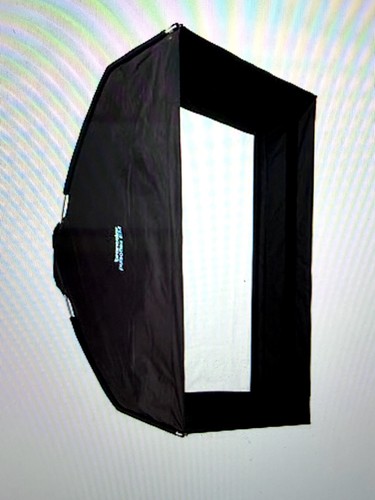 Broncolor 80x80 softbox - 80x80,