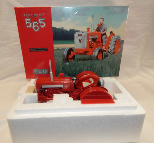 Universal hobbies valmet 565 - universal,