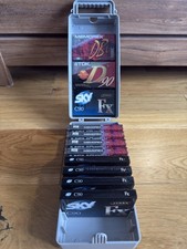 Cassette Tapes New - TDK  D90