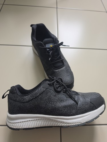 Trojan safety trainers unisex - trojan,