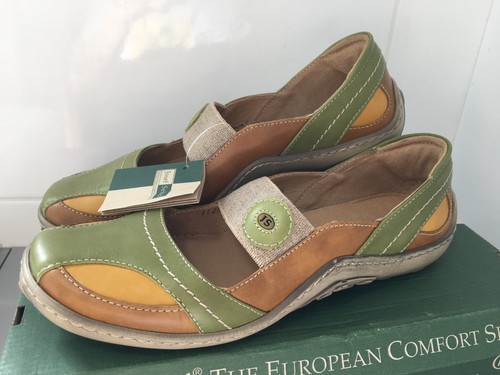 Josef seibel jody - seibel, slip