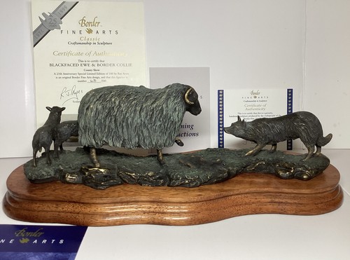 Border fine arts figurine - arts, figurine-