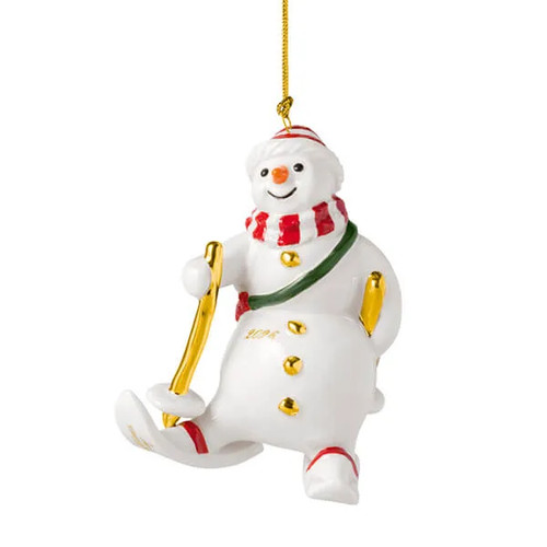 Villeroy boch snowman - villeroy, &