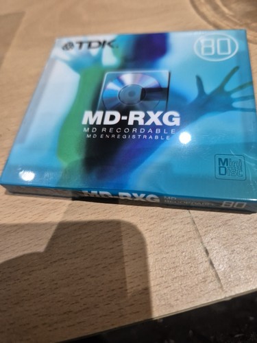 Tdk rxg - 10,