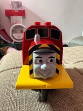 Duplo Lego Salty