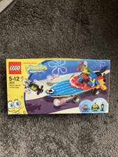 Lego SpongeBob SquarePants