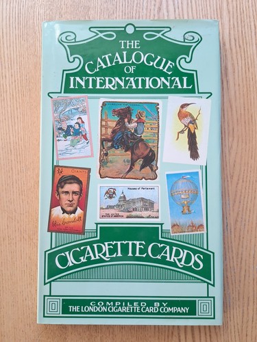 The catalogue international - the,
