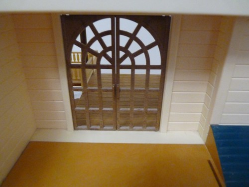 Sylvanian families house - house, on