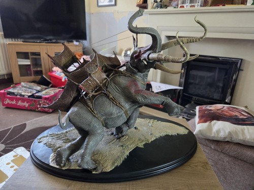 Sideshow weta the lord - weta,