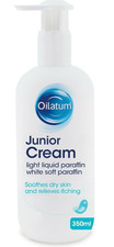 Oilatum Junior Eczema & Dry