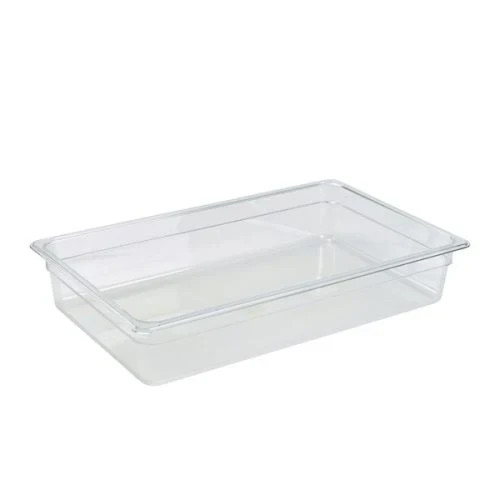 Full size polycarbonate - 1/1,