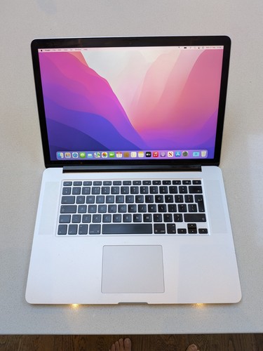 Apple macbook pro retina - pro,