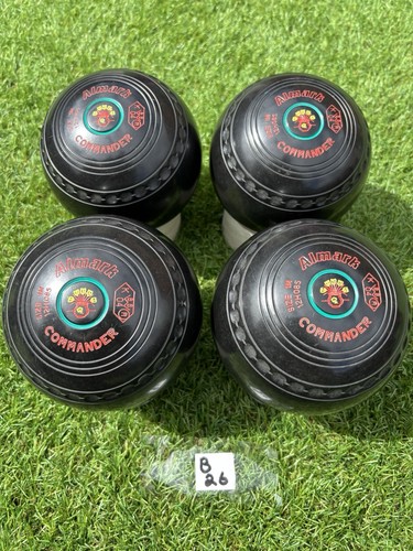 Size almark commander - 1m,