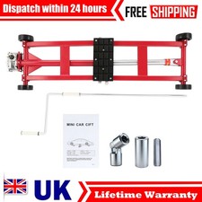 Car Lift 2.5 Ton Mini