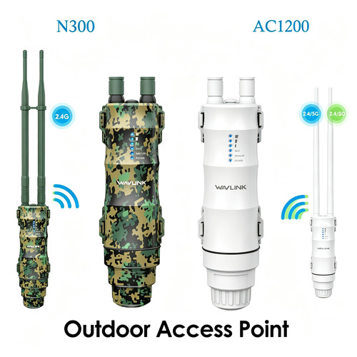 Wavlink 300mbps wifi - 300mbps,