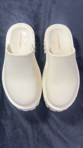 Jeffrey campbell clogge - campbell,