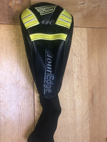 Genuine tour edge - genuine, bazooka