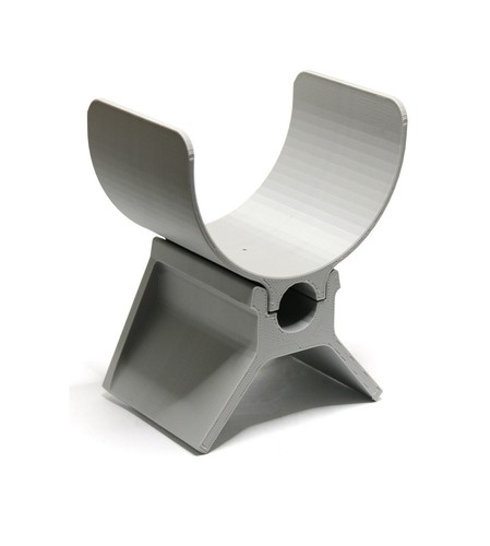 Arm rest cup stand pad - arm,