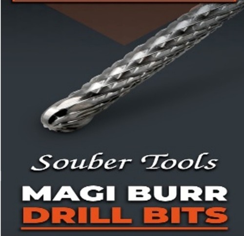 Souber 50mm magibur - ,