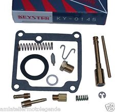 For Yamaha RD125 (AS3) - Set Of Repair Carburettors Keyster KY-0145