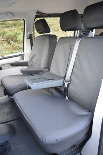 Transporter genuine fit - vw, t6