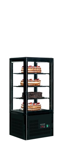 Small countertop display - small,