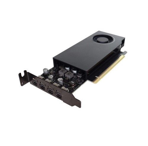 Nvidia rtx a1000 8gb gddr6 - nvidia,