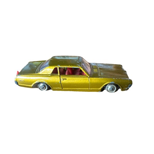 Matchbox lesney kingsize - lesney,