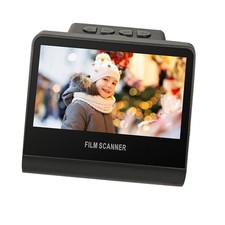 ⁺Film Scanner Digital 22MP