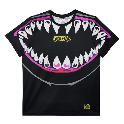 Yokkao sharknado workout - yokkao,