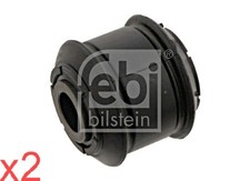 Front Outer Stabiliser