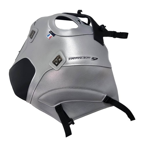 Yamaha tracer 24 tank - yamaha, 9