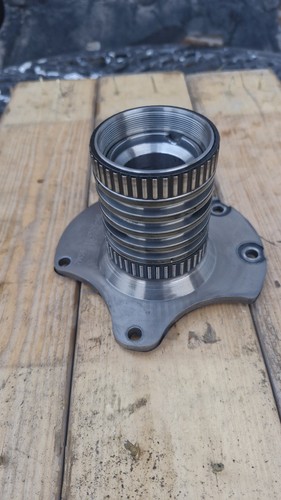 Genuine dct450 mps6 powershift - genuine,