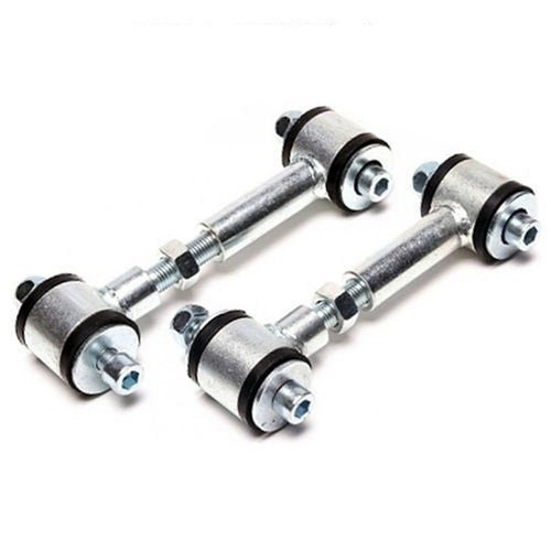 Adjustable front drop links - adjustable,
