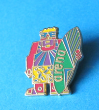Vintage ARENA Surfboard Pin