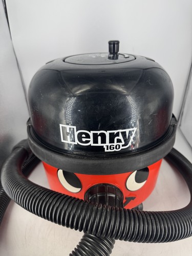 Numatic henry hoover vacuum - henry,