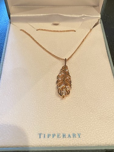 Tipperary crystal feather - tipperary,