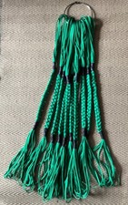 PACK OF 2 PLAITED POCKET GAME