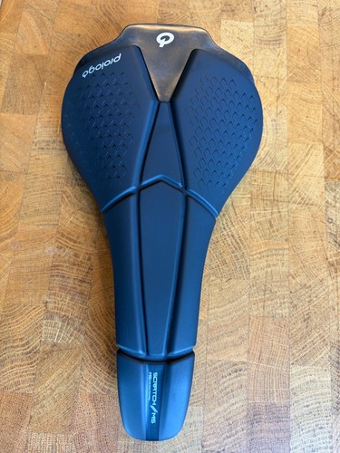 Bike saddle prologo - saddle, scratch