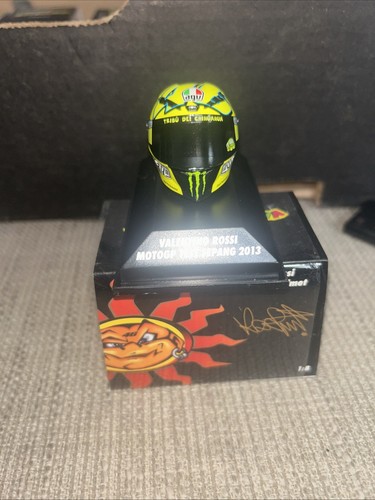 Minichamps valentino rossi - minichamps,