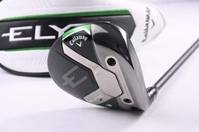 Callaway Elyte X #3 Wood / 15 Degree / Senior Flex Vanquish 5 Shaft