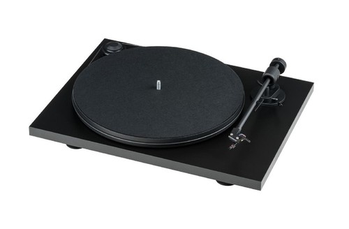 Pro ject turntable primary - turntable, e
