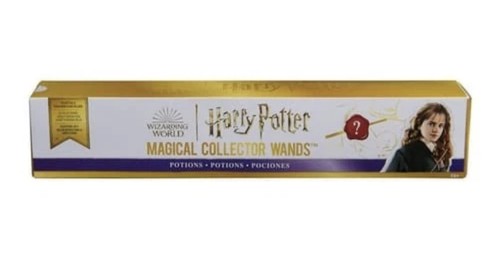 Harry potter magical collector - magical,