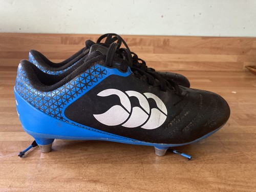 Canterbury rugby boots size - rugby,