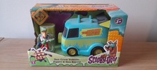 Scooby Doo Mystery Machine New