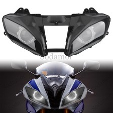 Front Fully Headlight Assembly