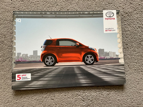 Toyota 2012 2014 market - toyota, uk