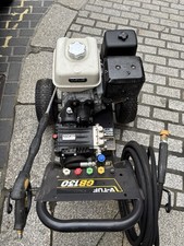 Honda V Tuf GB130 Pressure Washer Jet Wash