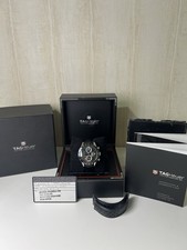 Tag Heuer Men's Carrera