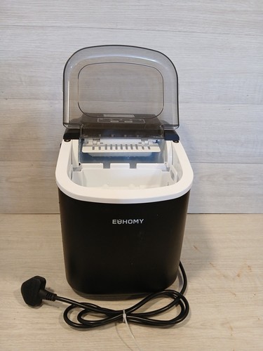Euhomy countertop ice maker - euhomy,